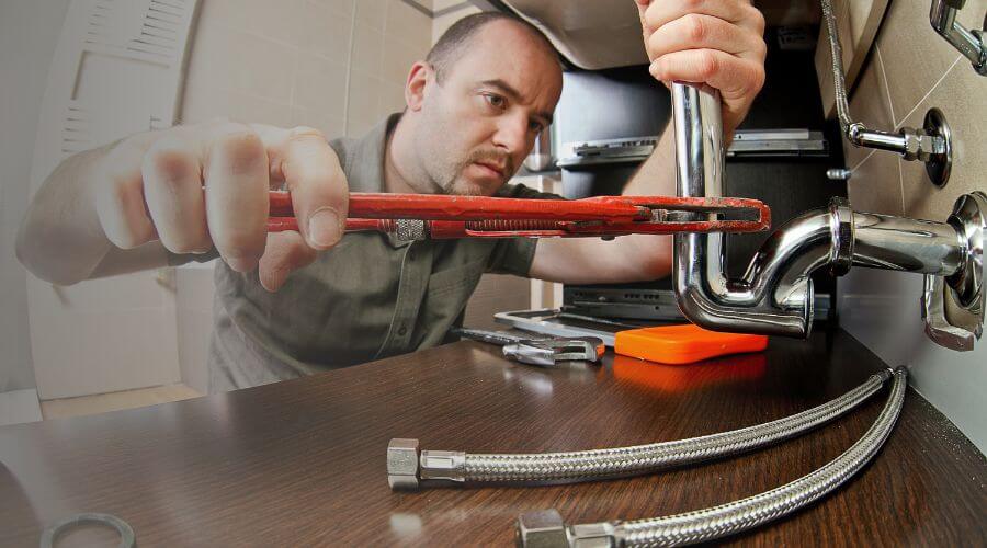 Professional Leak Detection Services in Erie, ND